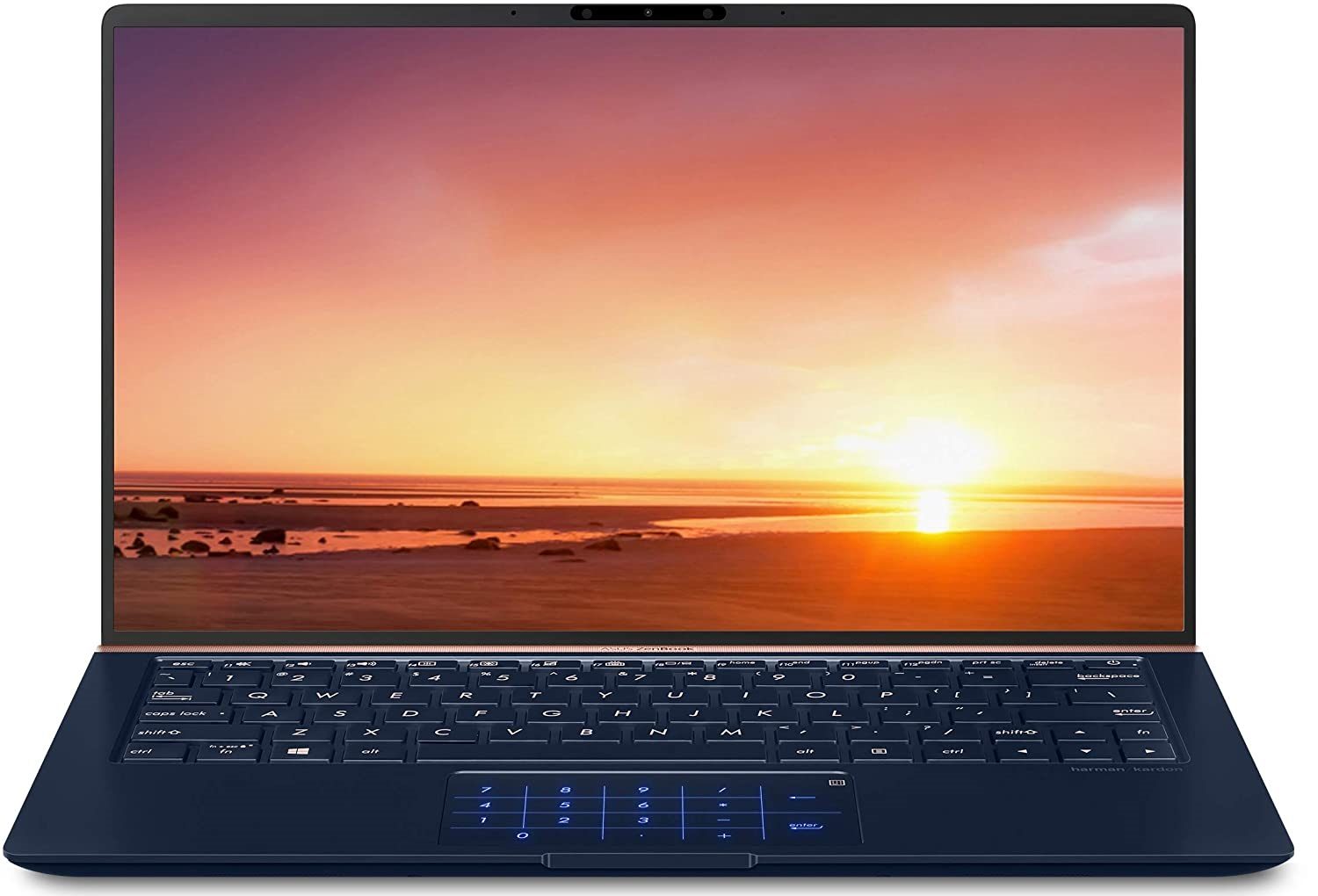 Asus Zenbook 13