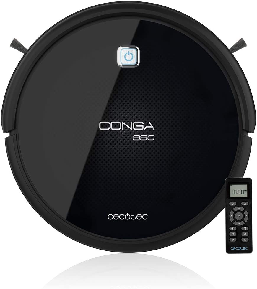 Conga 990 Vital