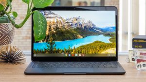 cuanta RAM necesita Chromebook