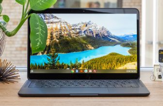 cuanta RAM necesita Chromebook