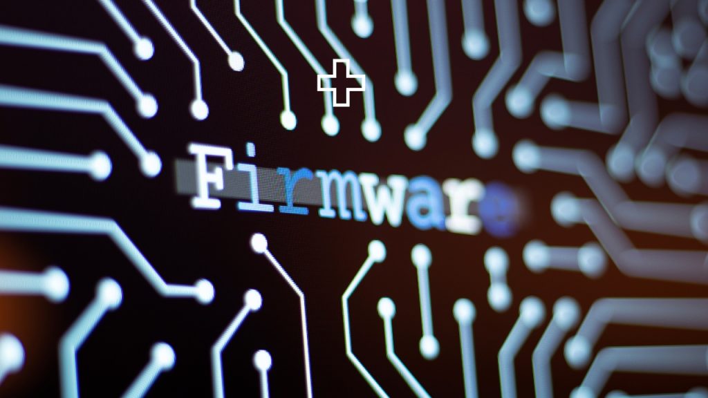firmware