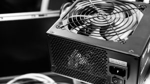 Fuente de alimentación para RTX 4090