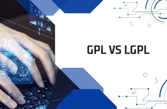 GPL vs LGPL