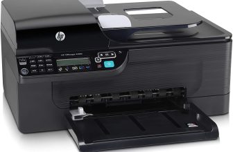 hp officejet 4500