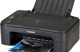 impresora Canon PIXMA TS3150