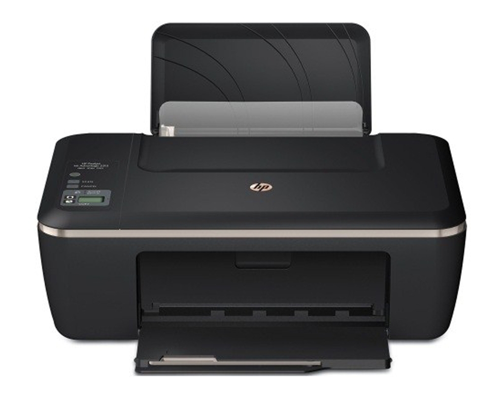 impresora HP Deskjet 2050