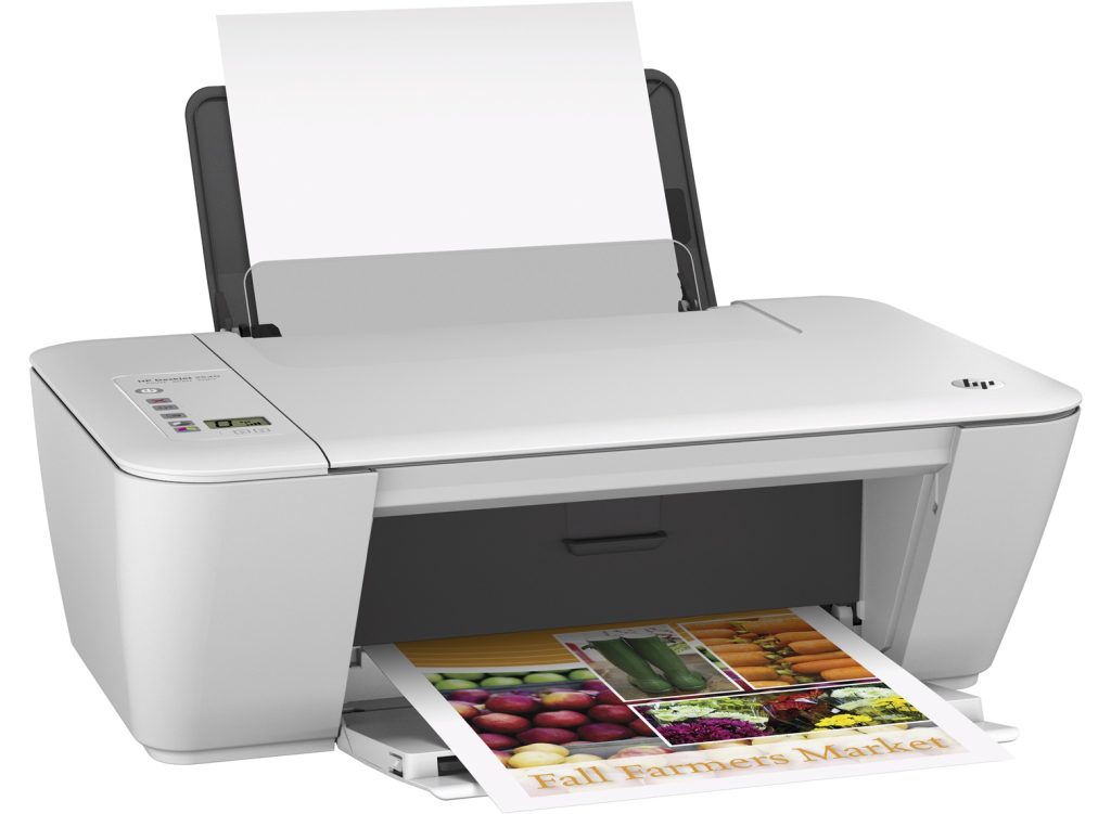 impresora HP Deskjet 2540