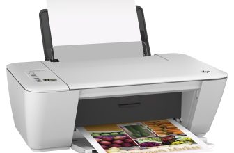 impresora HP Deskjet 2540
