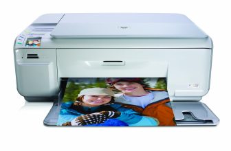 impresora HP Photosmart