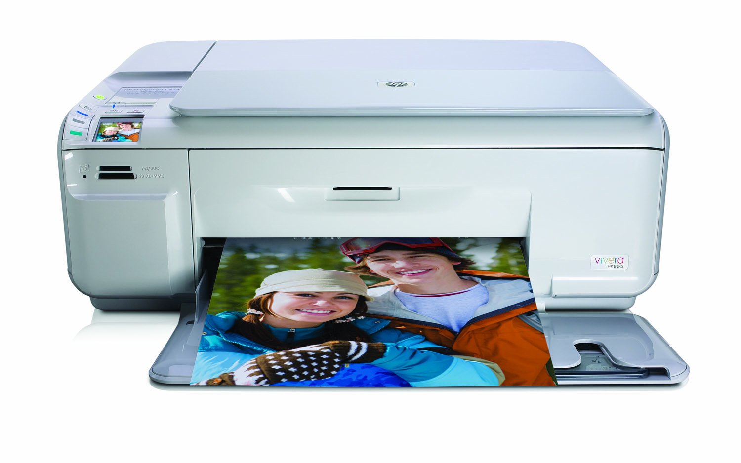 impresora HP Photosmart