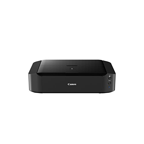 Impresora de inyección de tinta Canon PIXMA iP8750 Negra Wifi