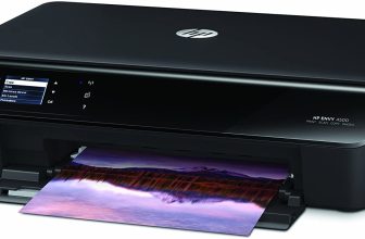 impresora hp envy 4500