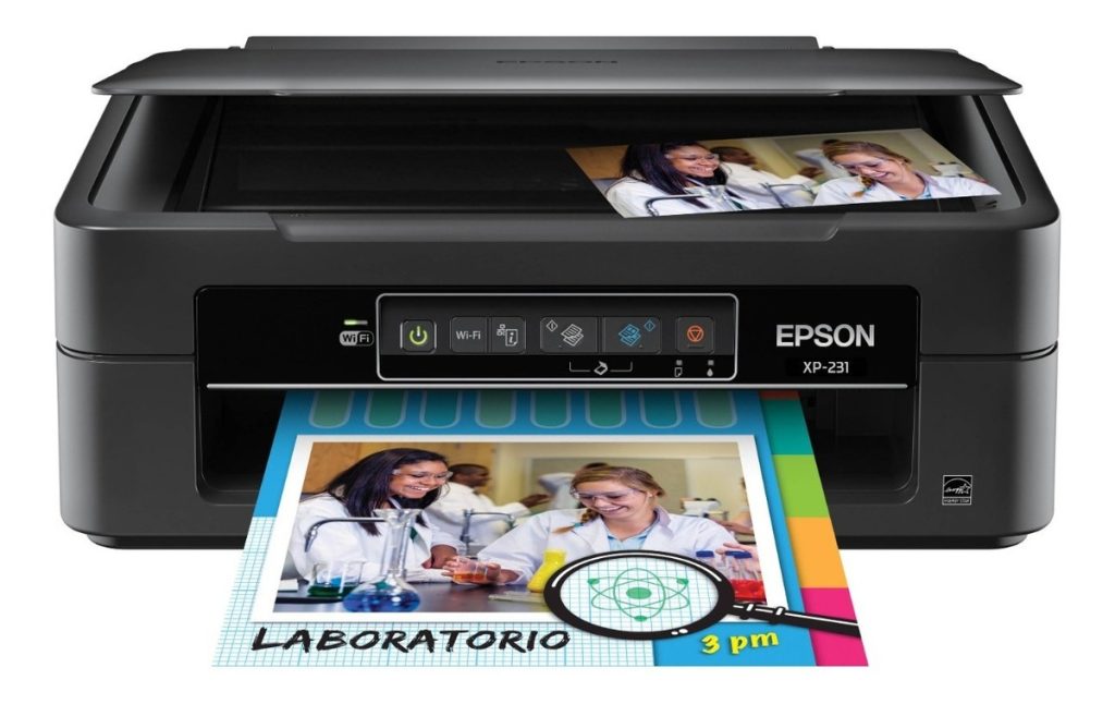 impresoras Epson