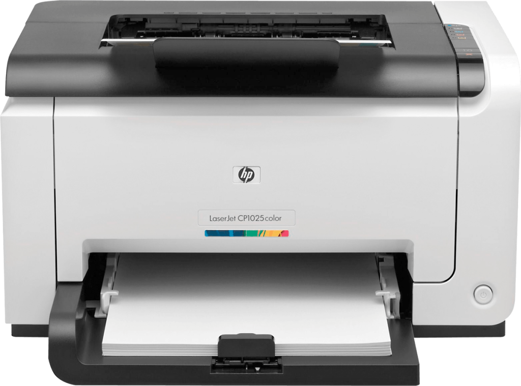 impresoras láser color