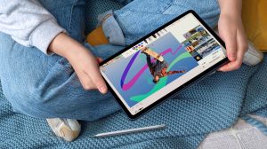 las mejores tablet samsung