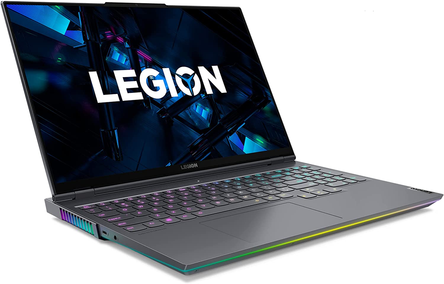 Lenovo Legion 7