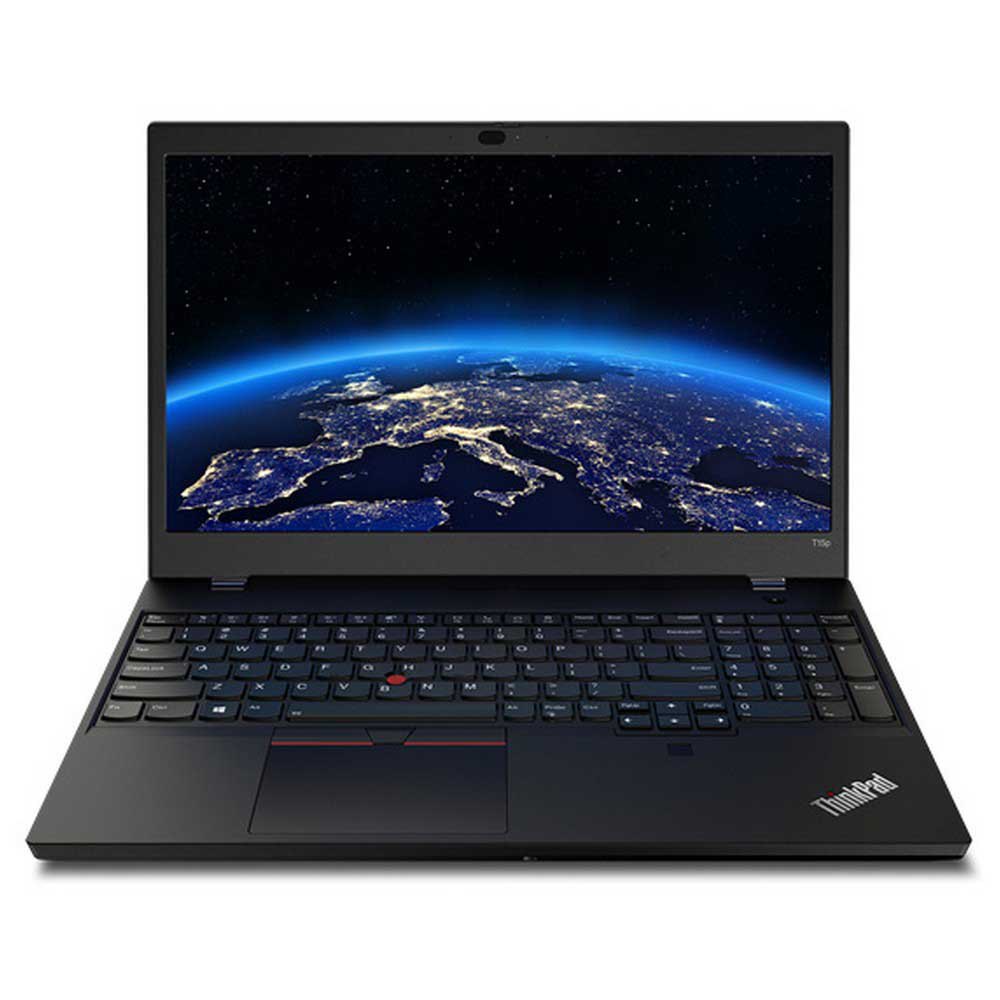 Lenovo ThinkPad T15p Gen 2