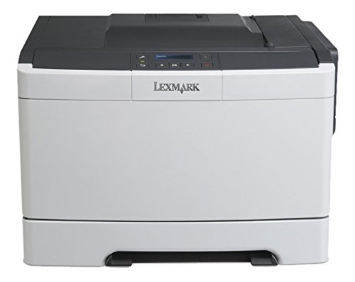 Lexmark CS310DN - Impresora láser - B/N 33 PPM, Color 23 PPM