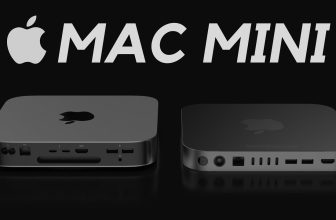 mac mini m2 y m2 pro