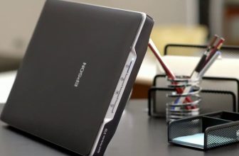 mejores escáneres Epson
