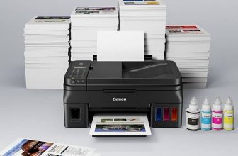 mejores impresoras Canon