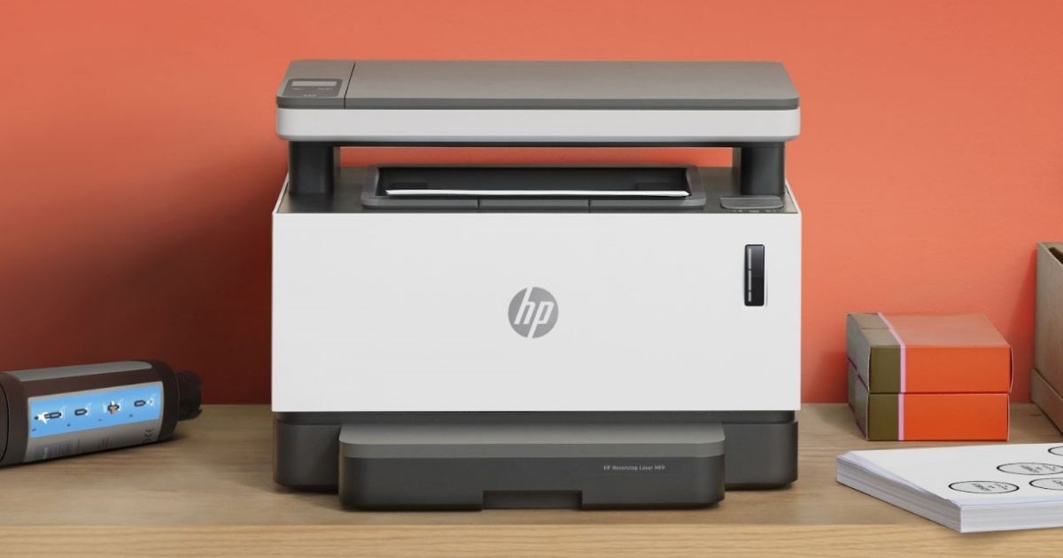 mejores impresoras HP