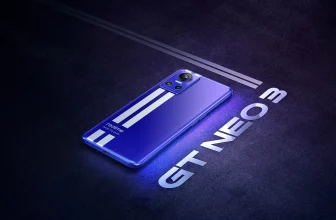 mejores moviles realme