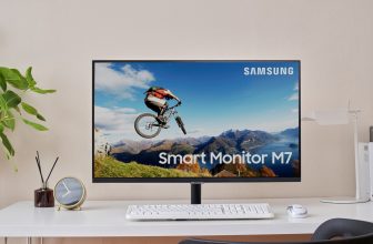 mejores smart monitors