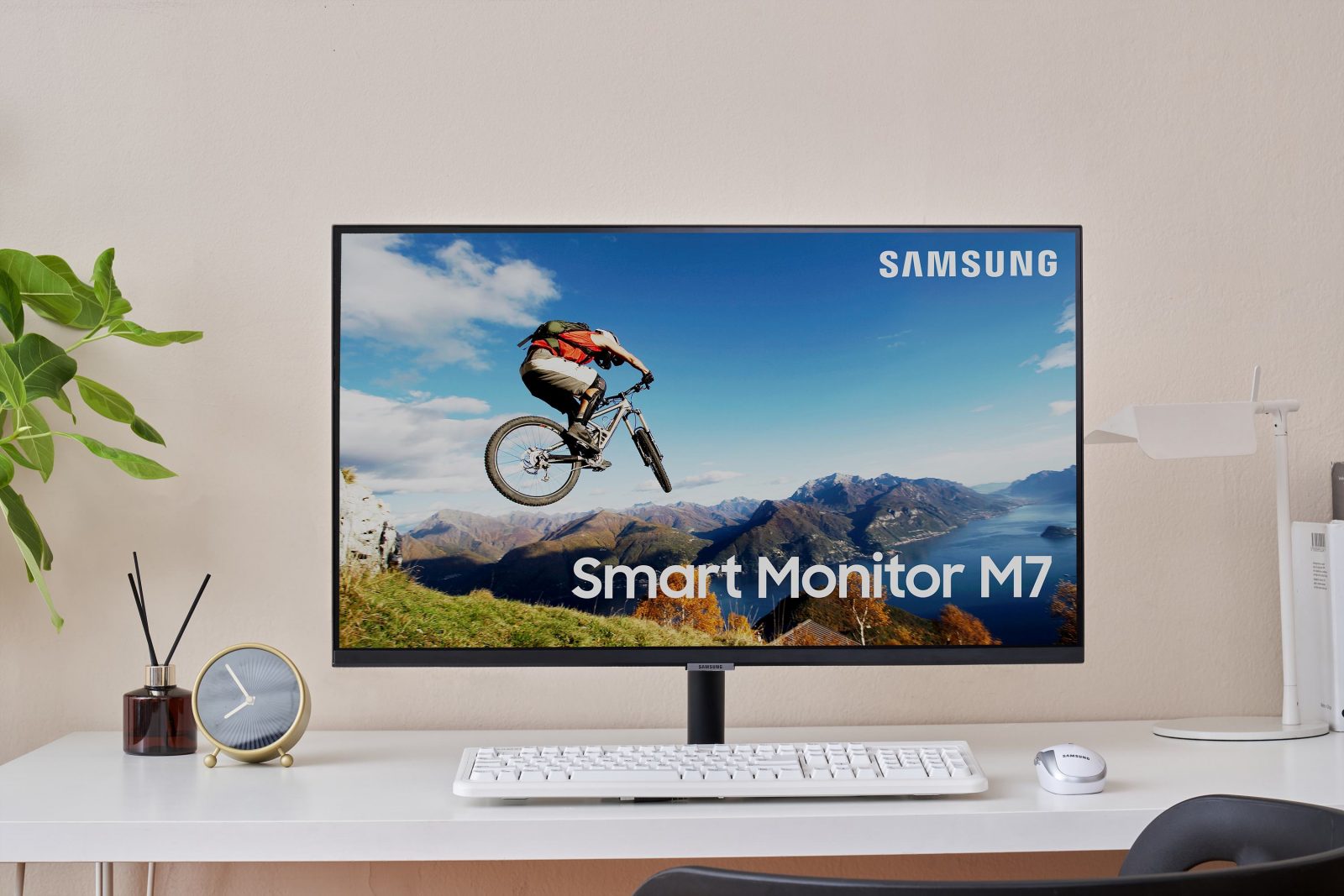 mejores smart monitors