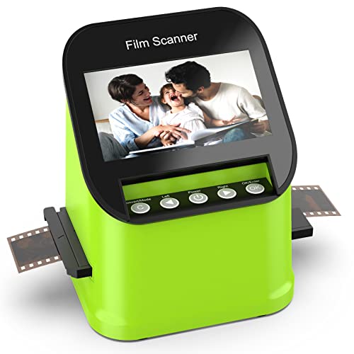 Pantalla LCD TFT de 4,3