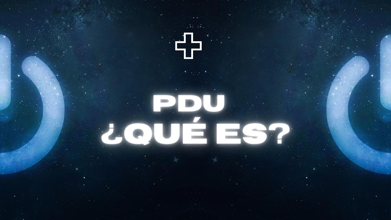 PDU