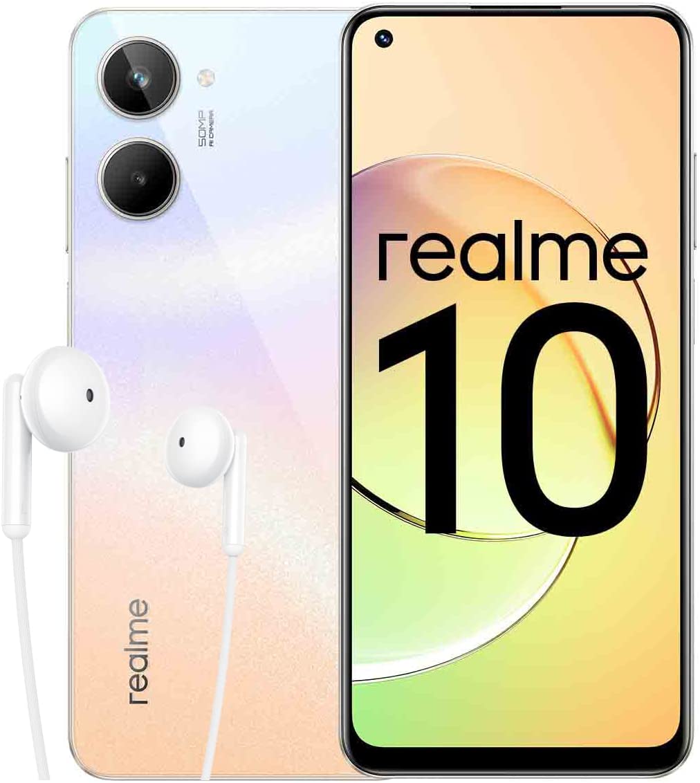 realme 10