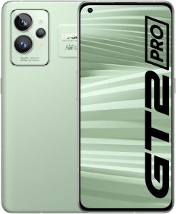 Realme Gt2 Pro
