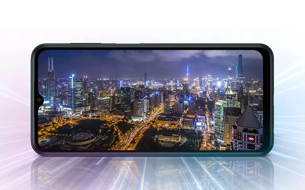 samsung galaxy M13