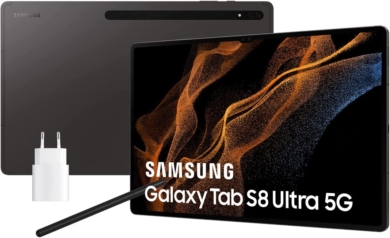 Samsung Galaxy Tab S8 Ultra