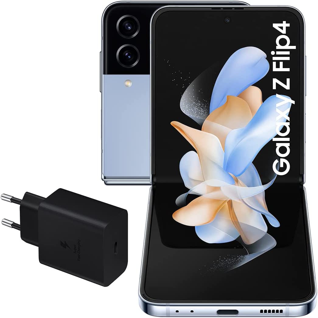 Samsung Galaxy Z Flip 4