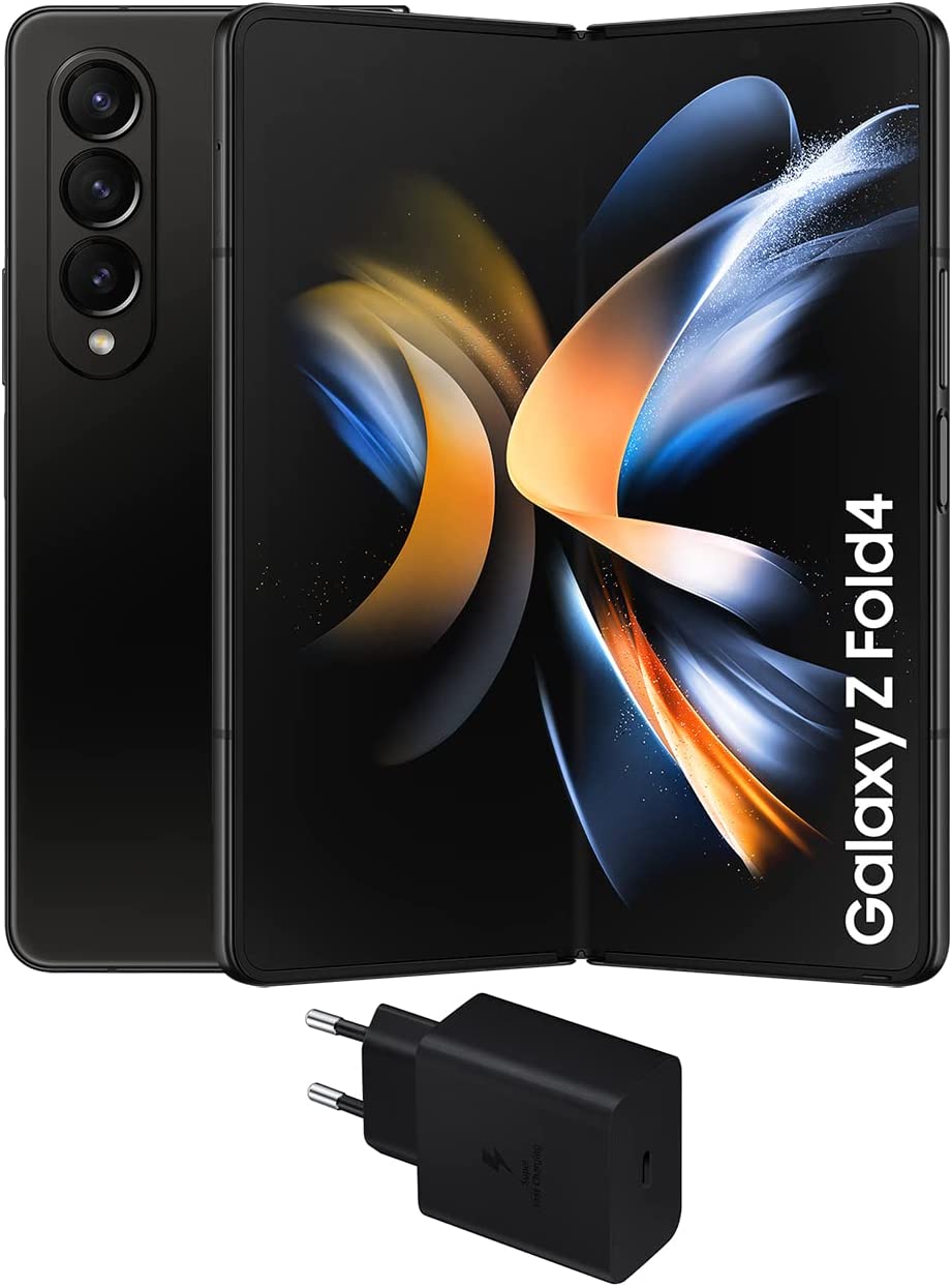 Samsung Galaxy Z Fold 4