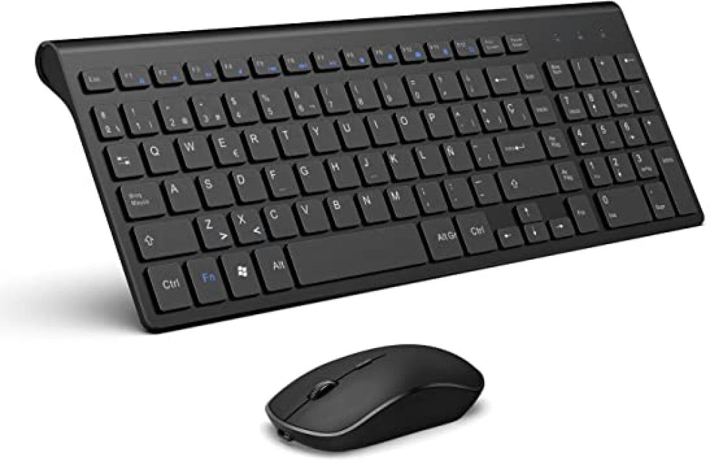 Cómo controlar varios PCs Con el Mismo Teclado y Ratón