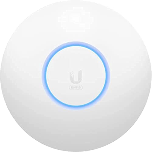 Ubiquiti Punto de Acceso UniFi 6 Lite