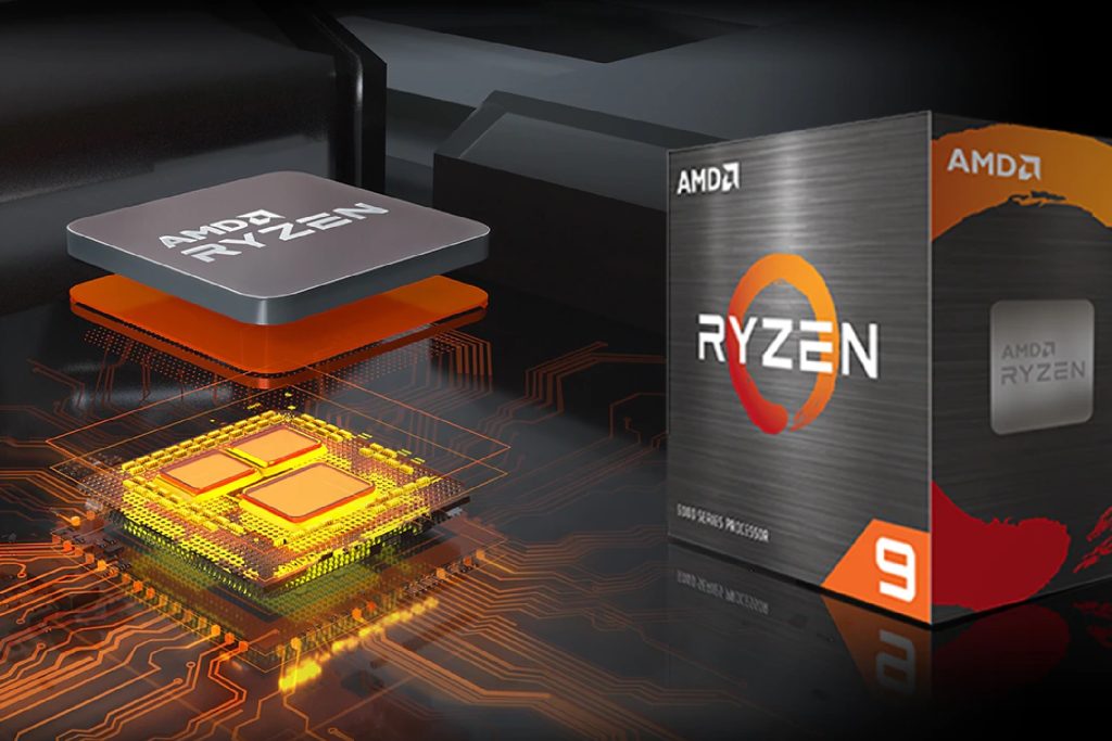 Mejores ventiladores AMD Ryzen 9 7900X