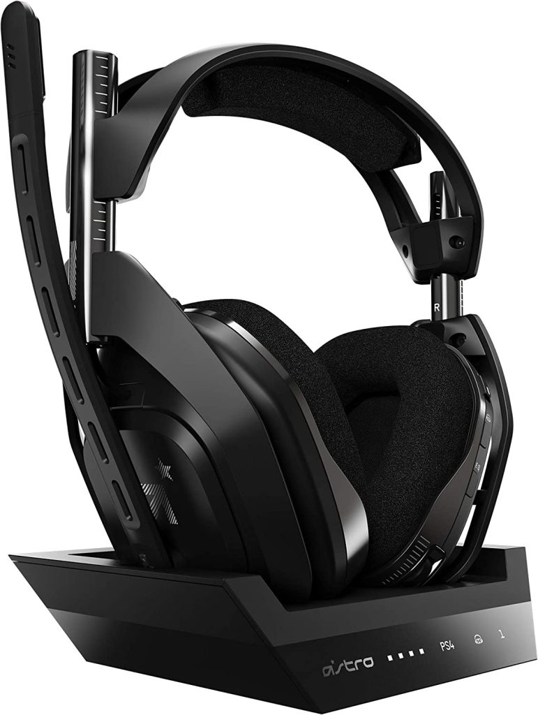 MEJORES AURICULARES GAMING INALAMBRICOS CALIDAD PRECIO 2023 