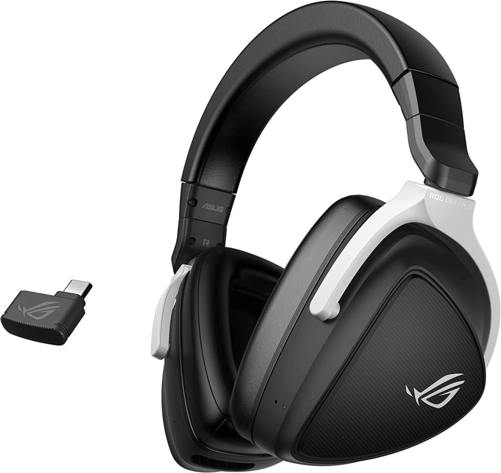 ASUS ROG Delta S