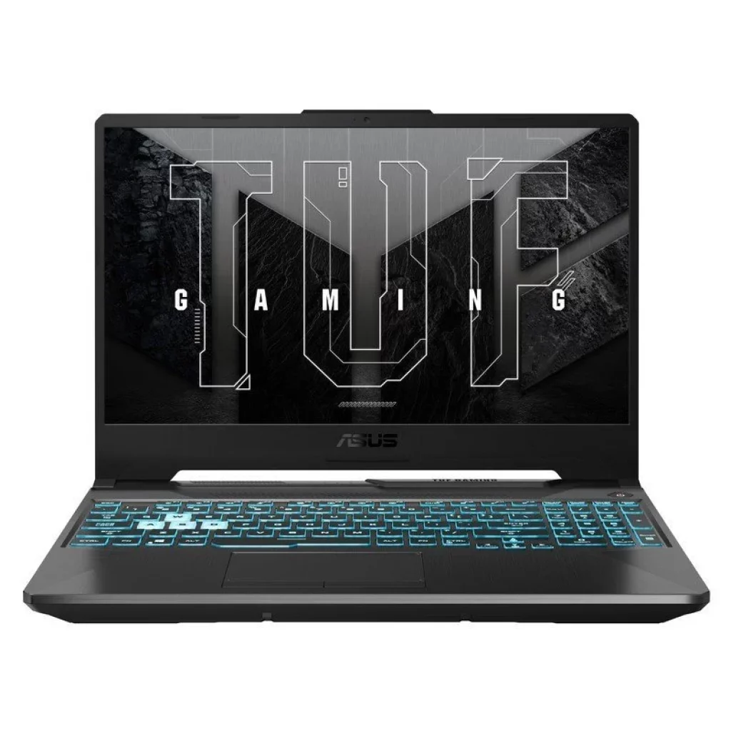 ASUS TUF Gaming F15 FX506HC-HN004