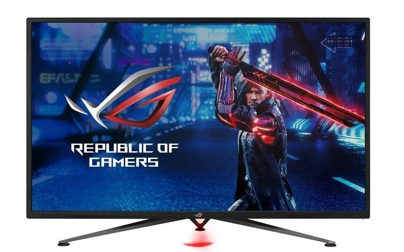 Asus ROG Strix XG438QR