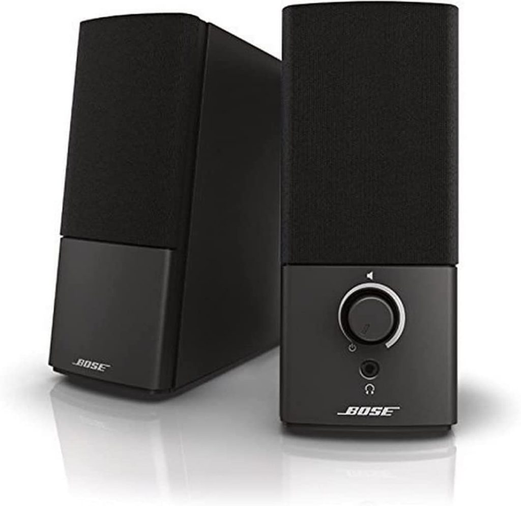 Bose Companion Series 2 III