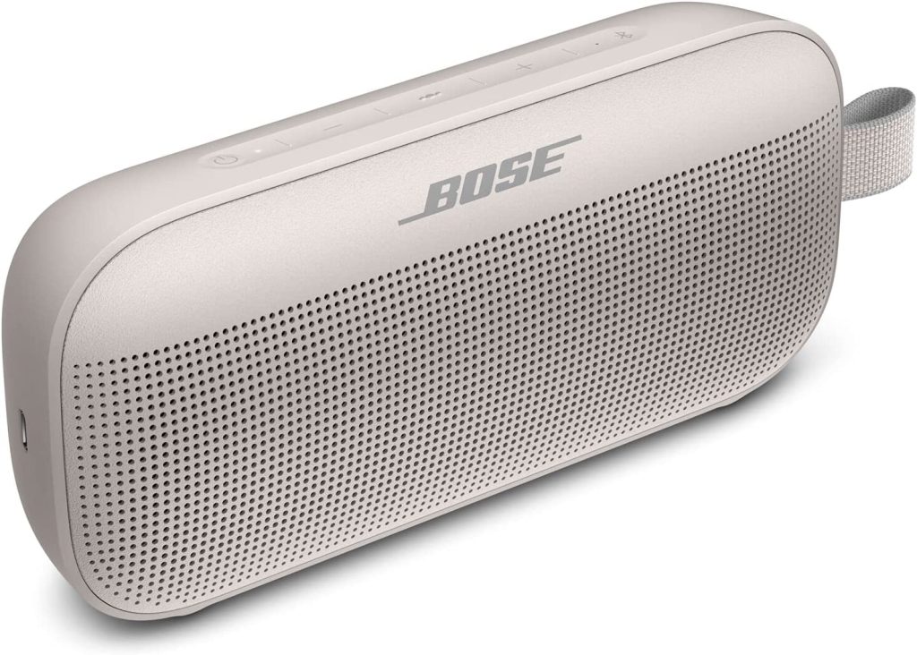 Bose SoundLink Flex
