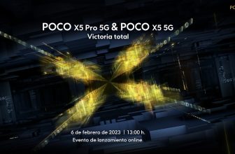 POCO X5 PRO