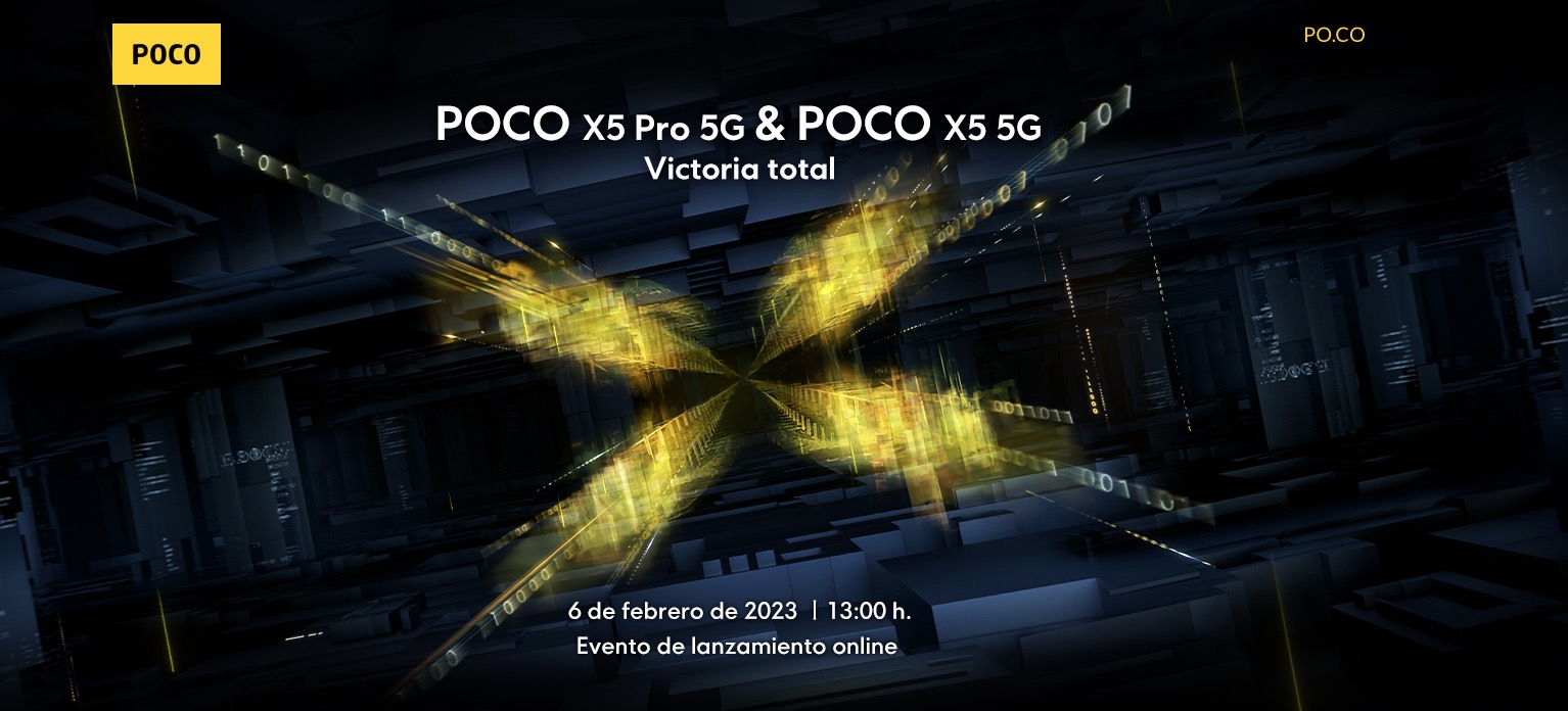 POCO X5 PRO