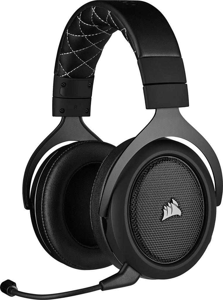 Corsair HS70 Wireless Pro SE