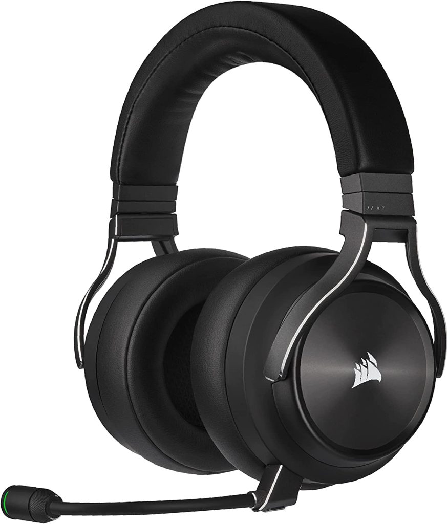 Corsair Virtuoso